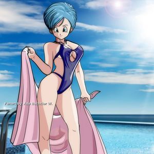 Meet your Posher, Bulma